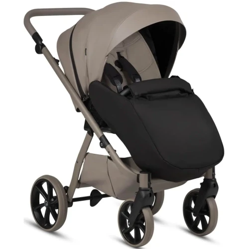 Cărucior 2/1 Tutis UNO6+ Leather Nocciola cumpăra în Chișinau