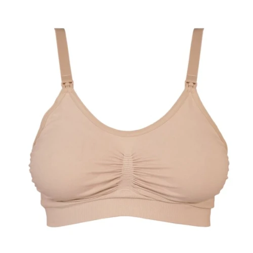 Sutien pentru alăptare BabyOno Neutral, mărimea C (75-80) cumpăra în Chișinau