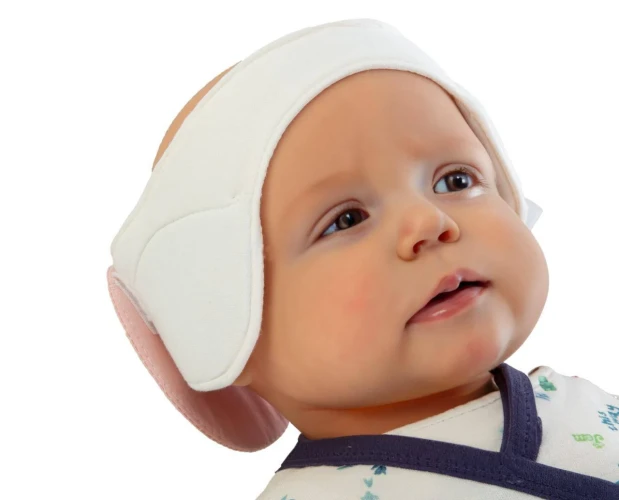 Bentita 2 in 1 pentru urechi BabyJem Mint cumpăra în Chișinau