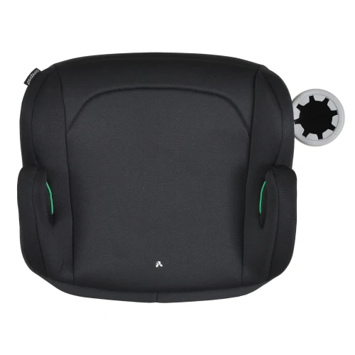 Автокресло-бустер 125-150 см Isofix Moni I-Swift Black купить в Кишиневе
