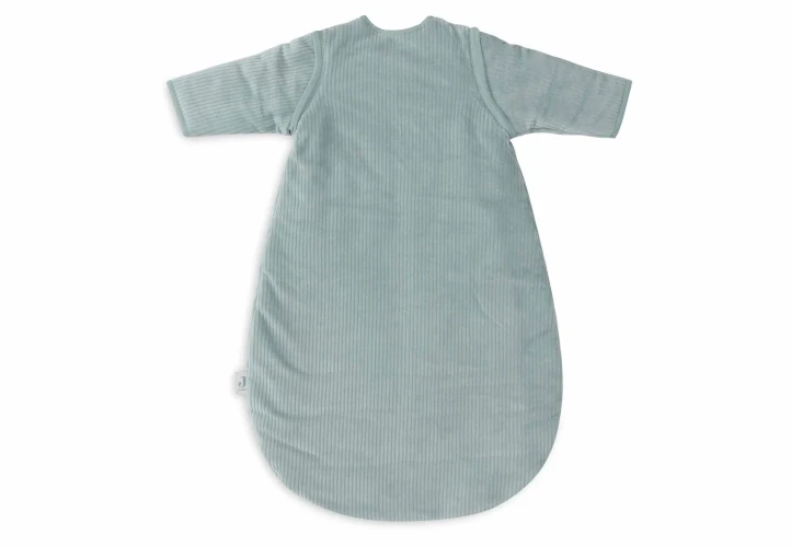 Спальный мешок Jollein Round Rib Sea Green (6-18М) купить в Кишиневе