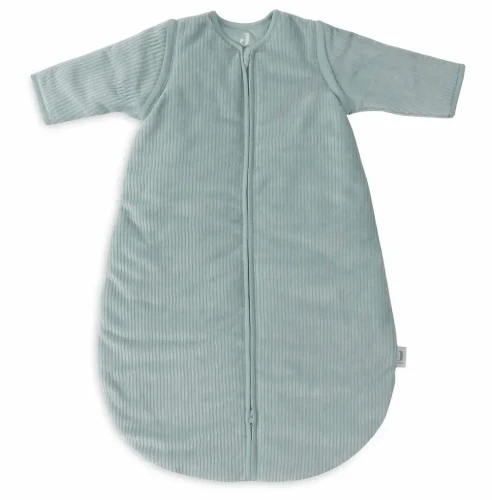 Спальный мешок Jollein Round Rib Sea Green (6-18М) купить в Кишиневе