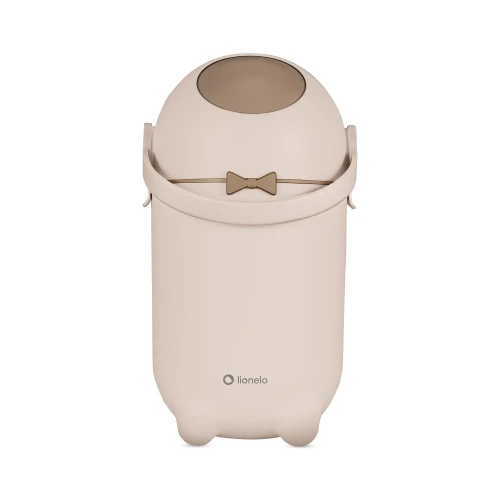 Корзина для подгузников Lionelo Purebin Beige Sand купить в Кишиневе