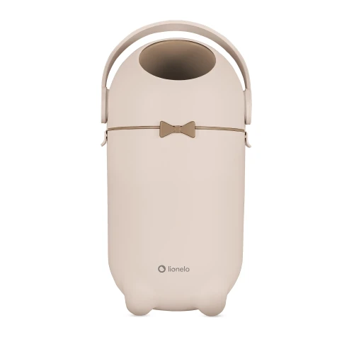 Корзина для подгузников Lionelo Purebin Beige Sand купить в Кишиневе