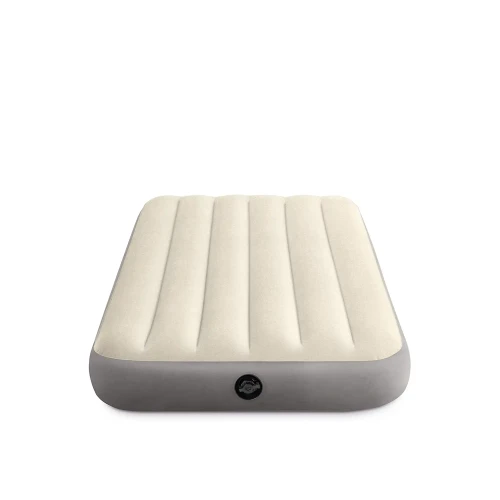 Saltea gonflabilă Intex Velur Twin Single-High cumpăra în Chișinau