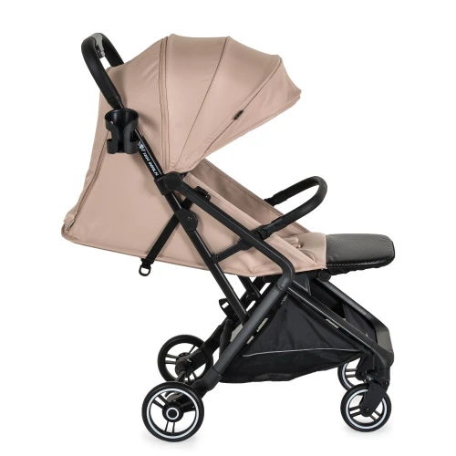 Cărucior de plimbare Moni Airwalk Cabin Size Crepe Beige cumpăra în Chișinau