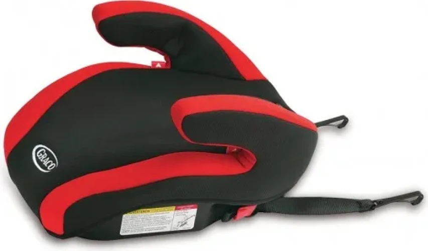 Бустер 22-36 кг Isocatch Graco Connext Diablo купить в Кишиневе