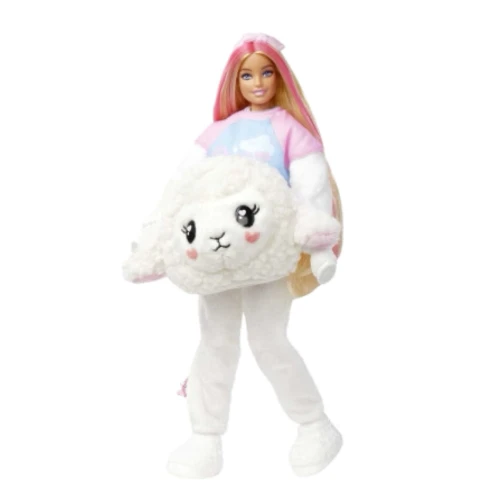 Papusa Barbie Cutie Reveal Lamb in Dream cumpăra în Chișinau