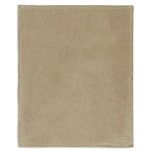 Păturică Jollein Soft Waves Olive Green, 75x100 cm cumpăra în Chișinau