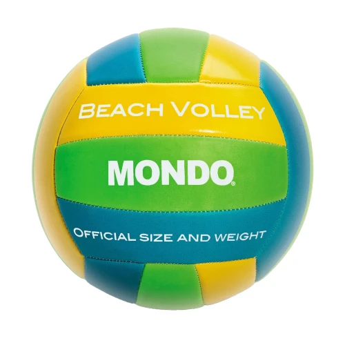 Minge de volei pe plajă Mondo 13037, mărimea 5 cumpăra în Chișinau