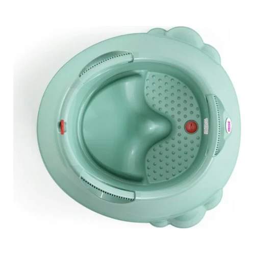 Scaun de baie pentru duș Ok Baby Opla Sky Blue cumpăra în Chișinau