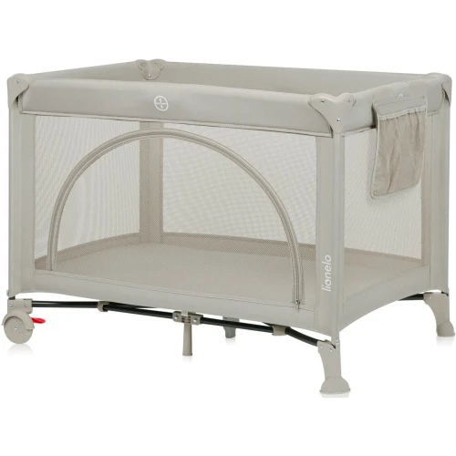 Кроватка манеж Lionelo Laura Beige Sand купить в Кишиневе