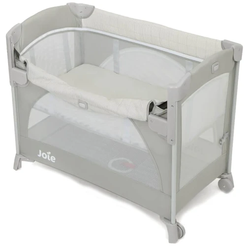 Patuc Co-sleeper Joie Kubbie Sleep Wheat cumpăra în Chișinau