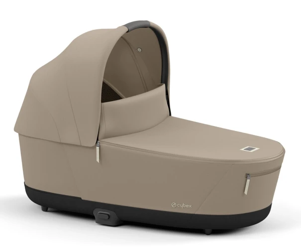 Landou Cybex Priam Lux Cozy Beige cumpăra în Chișinau