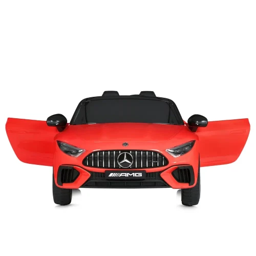 Mașină electrică KidsCar Mercedes SL63 4×4 Roșu cumpăra în Chișinau