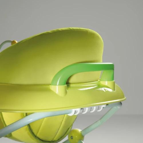 Ходунок Cam Girello Giocando E Оранжевый купить в Кишиневе