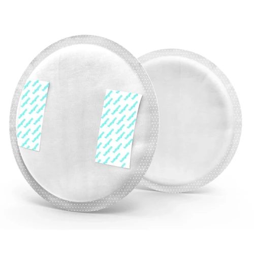 Прокладки для груди BabyOno Comfort, 50+20 шт. купить в Кишиневе