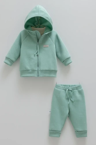 Set din 3 piese Caramell Basic Turquoise (9-12L) cumpăra în Chișinau