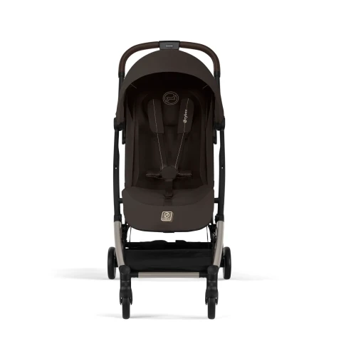 Прогулочная коляска Cybex Orfeo Chocolate Brown купить в Кишиневе
