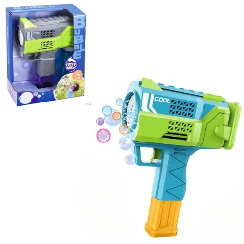 Suflantă cu bule de săpun Essa Toys Blaster spațial cumpăra în Chișinau