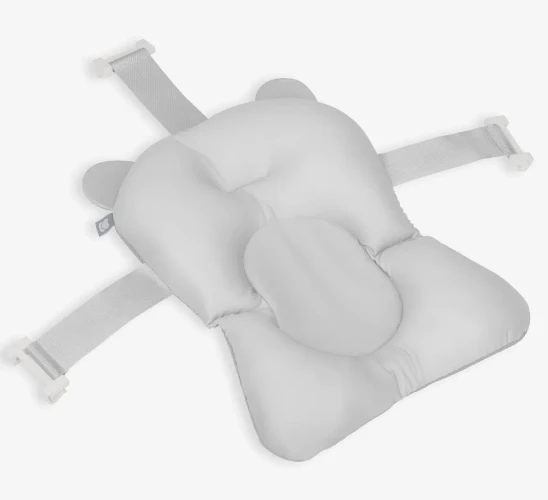 Suport textil pentru cadita KikkaBoo Bear Sand, 45x8x32 cm cumpăra în Chișinau