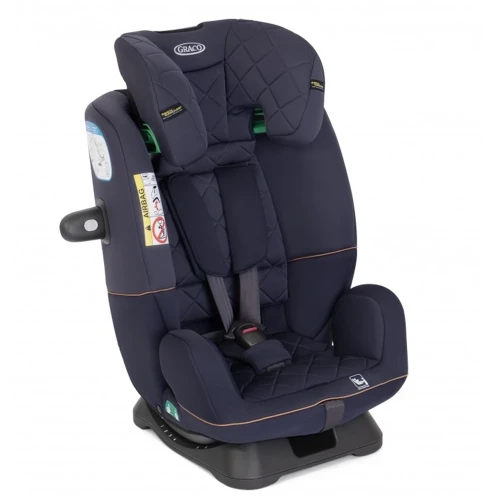 Автокресло 40-150 см (i-Size) Graco SlimFit Cambridge купить в Кишиневе