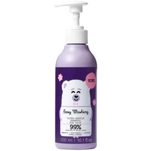 Sampon pentru copii Yope Easy Washing, 300 ml cumpăra în Chișinau