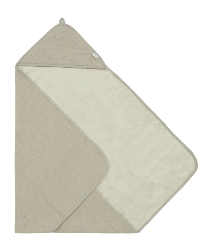 Prosop de baie Jollein Soft Waves Olive Green, 75x75 cm cumpăra în Chișinau