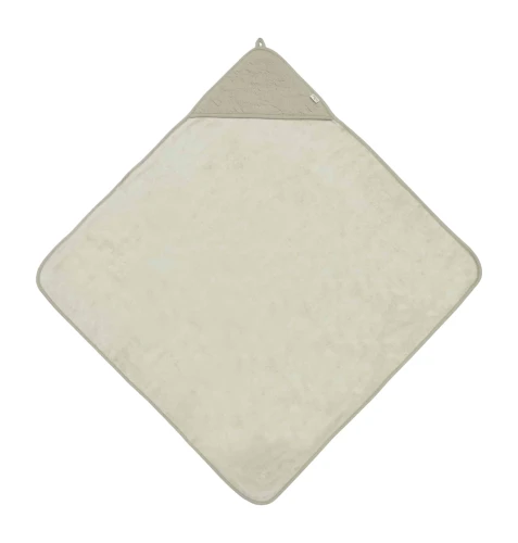 Prosop de baie Jollein Soft Waves Olive Green, 75x75 cm cumpăra în Chișinau