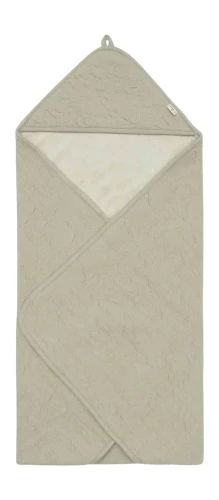 Prosop de baie Jollein Soft Waves Olive Green, 75x75 cm cumpăra în Chișinau