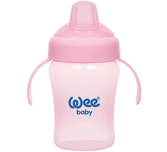 Поильник-непроливайка Weebaby (6+ мес), 240 мл купить в Кишиневе