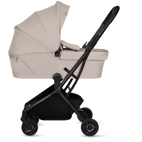 Cărucior 2/1 Lionelo Sia Flex Beige Sand cumpăra în Chișinau