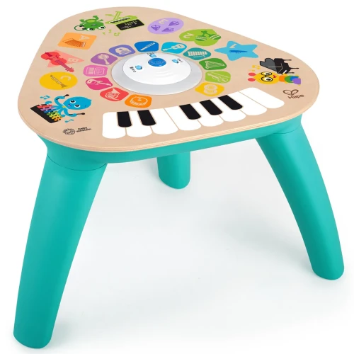 Măsuța muzicală pentru copii Hape Baby Einstein Compozitorul inteligent cumpăra în Chișinau