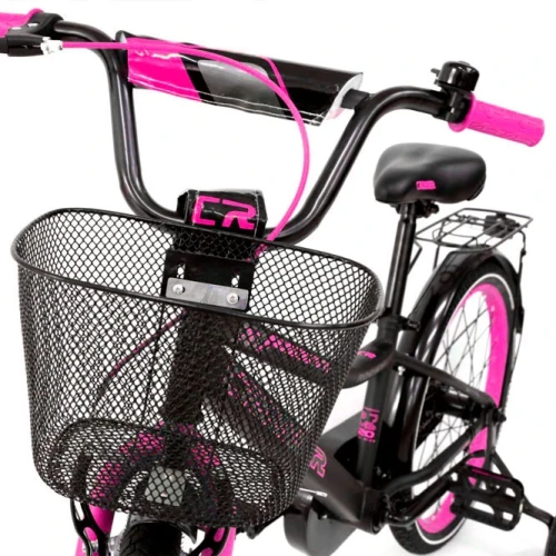 Bicicletă Crosser C13 Pink, roți 20" cumpăra în Chișinau