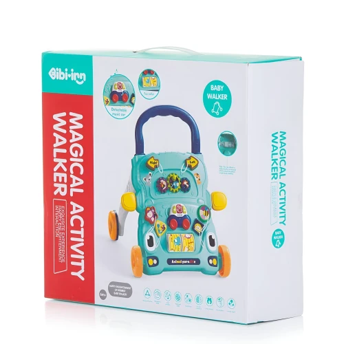 Premergător Chipolino Funny Animals Pink cumpăra în Chișinau