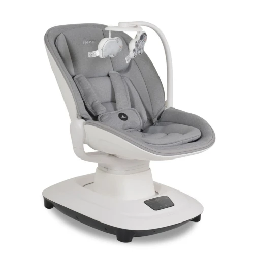 Balansoar Moni Hera Light Grey cumpăra în Chișinau