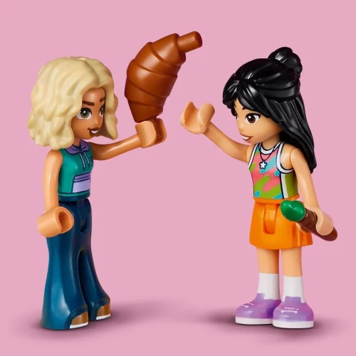 Set construcție Lego Friends Creative Dollhouse Suitcase, 355 elemente cumpăra în Chișinau