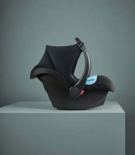 Автолюлька 0-13 кг Anex Black купить в Кишиневе