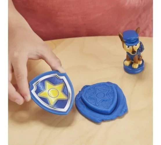 Set de joc Play-Doh "Paw Patrol / Rolling Chase" cumpăra în Chișinau