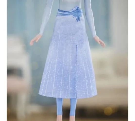 Кукла Disney Princess "Холодное сердце 2: Морская Эльза" купить в Кишиневе