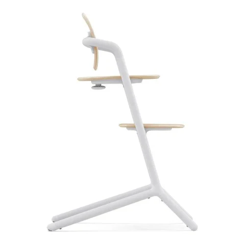 Стул для кормления 4 в 1 Cybex Lemo Sand White купить в Кишиневе