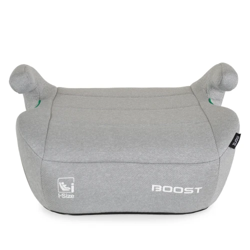 Inaltator auto-buster 125-150 cm (i-Size) Moni Boost Grey cumpăra în Chișinau