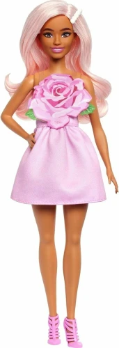 Кукла Barbie «Розовая Роза» купить в Кишиневе