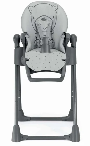 Scaun de masa CAM Pappananna C262 Teddy grey cumpăra în Chișinau