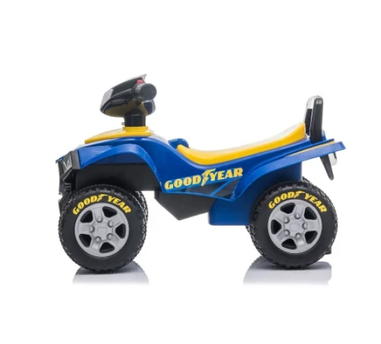 Tolocar Chipolino ATV Goodyear Blue cumpăra în Chișinau