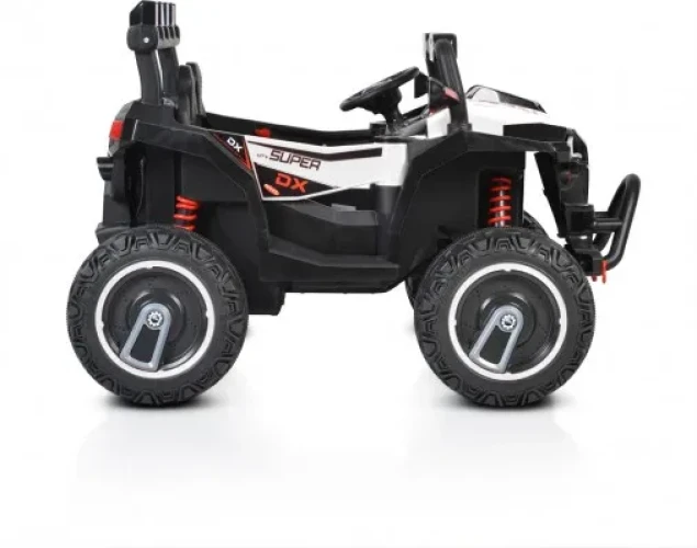 Mașină electrică Moni Beast White cumpăra în Chișinau
