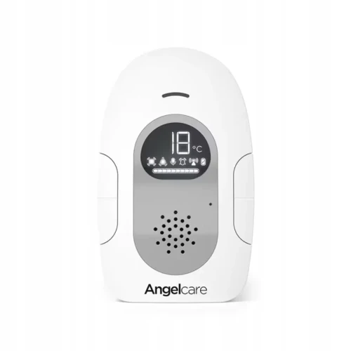 Monitor audio bebeluși Angelcare Baby Movement, 250 m cumpăra în Chișinau