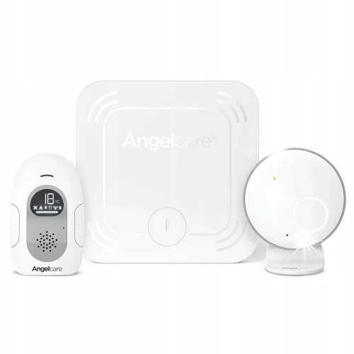 Monitor audio bebeluși Angelcare Baby Movement, 250 m cumpăra în Chișinau