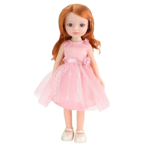 Кукла Essa Toys Little Milly, 33 см купить в Кишиневе
