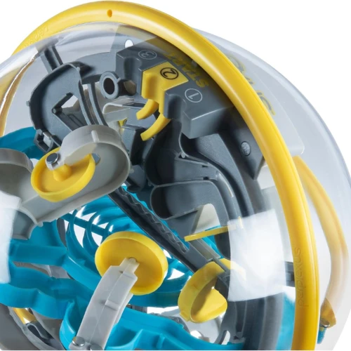 Joc labirint 3D Spin Master Perplexus Beast, 100 de obstacole cumpăra în Chișinau
